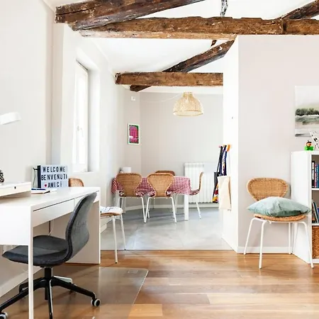 Artist Refuge In Centre Apartment Lucca