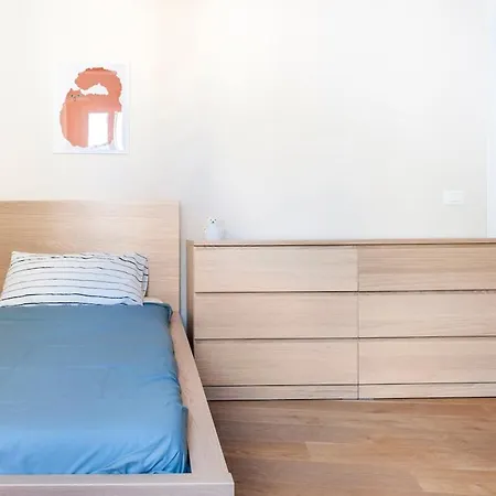 Apartment Artist Refuge In Centre