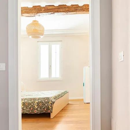 Apartment Artist Refuge In Centre Lucca